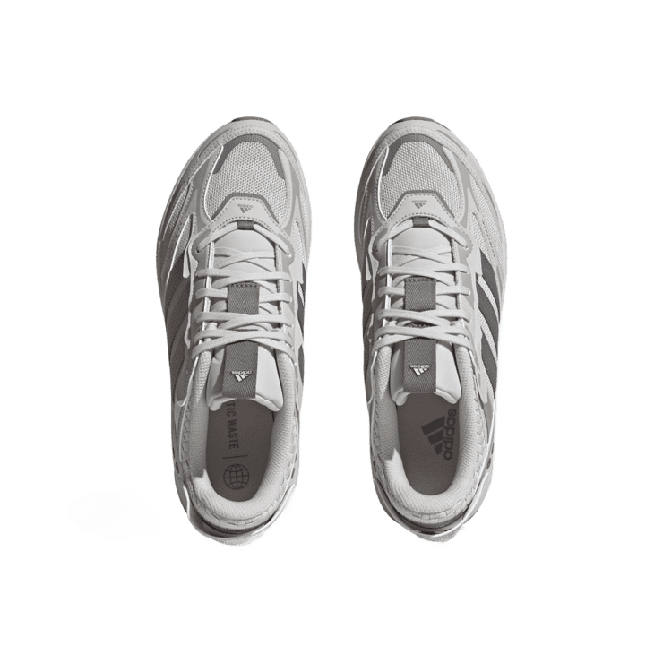 adidas Spiritain 2000 'Triple Grey' Angle 0