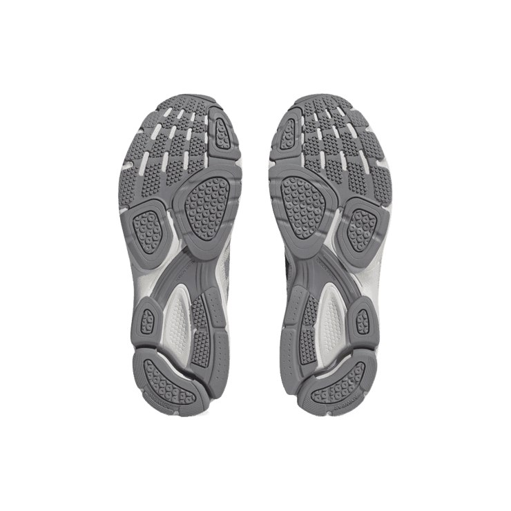 adidas Spiritain 2000 'Triple Grey' Angle 1