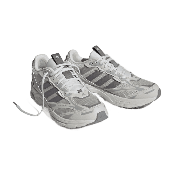 adidas Spiritain 2000 'Triple Grey' Angle 2