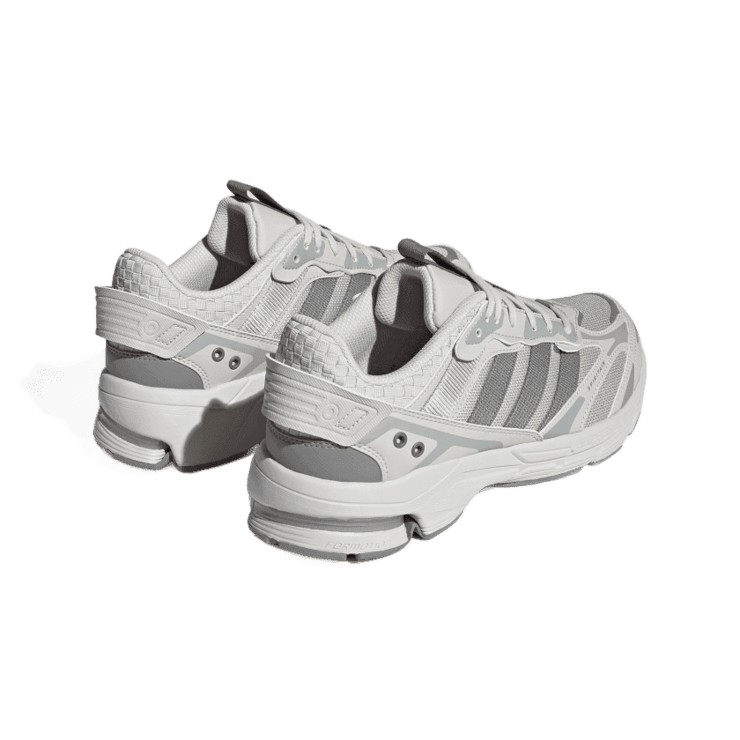 adidas Spiritain 2000 'Triple Grey' Angle 3