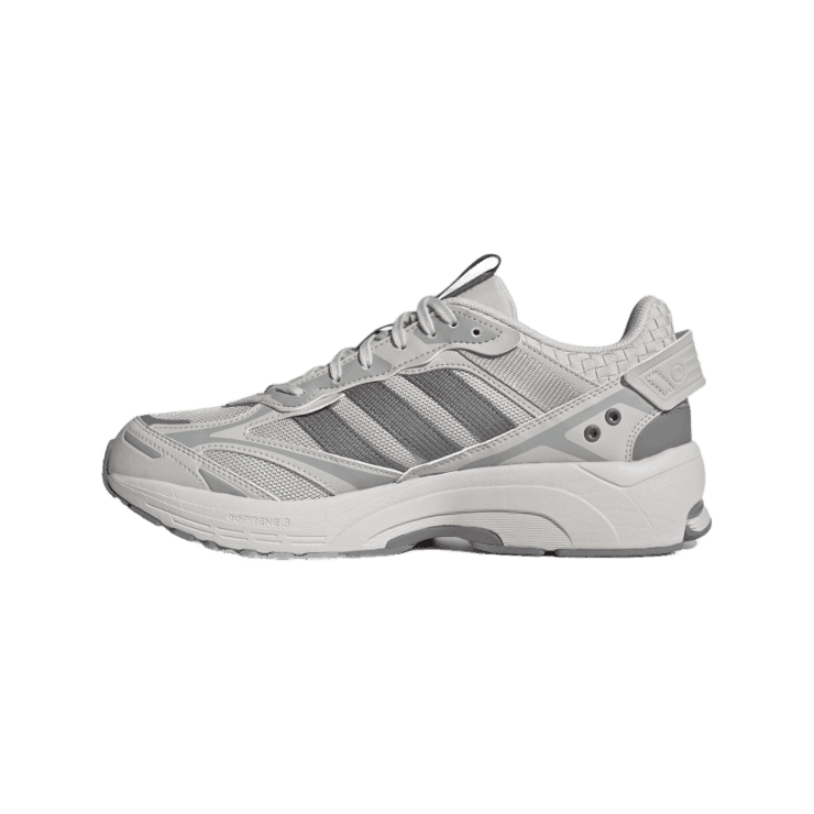 adidas Spiritain 2000 'Triple Grey' Angle 4