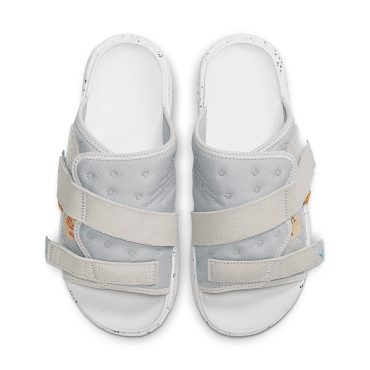 Jordan Crater Slide Union Future is Now Angle 1