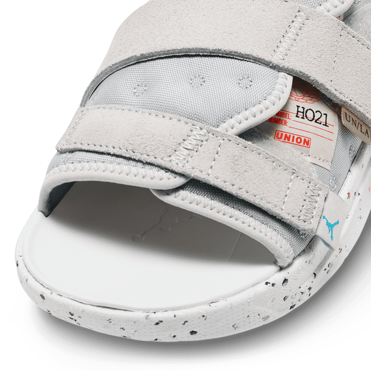 Jordan Crater Slide Union Future is Now Angle 2