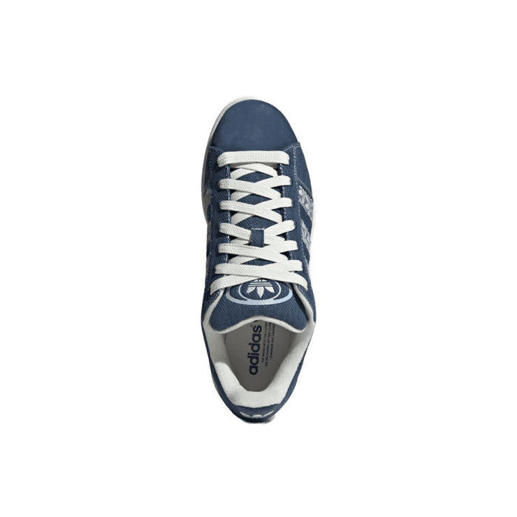 adidas Campus 00s 'Denim Trefoils' Angle 1
