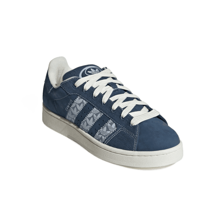 adidas Campus 00s 'Denim Trefoils' Angle 3