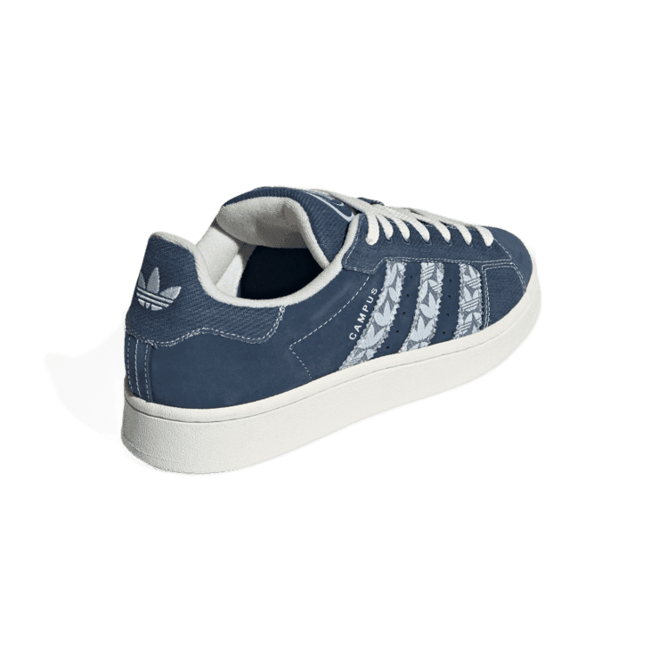 adidas Campus 00s 'Denim Trefoils' Angle 4