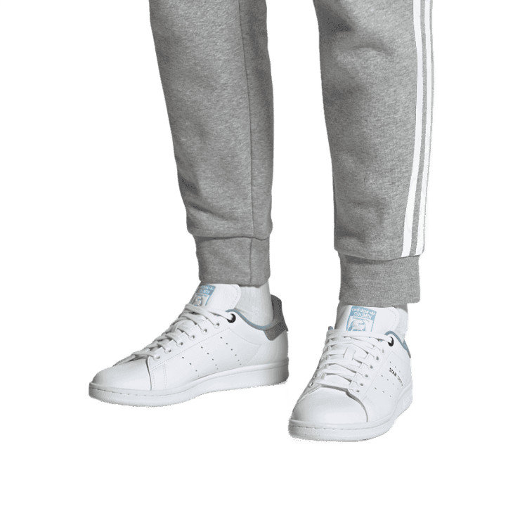 adidas Stan Smith 'Luxury Pack - Clear Sky' Angle 0