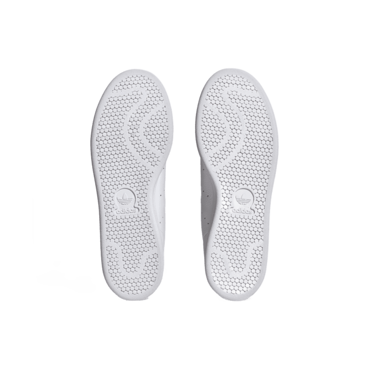 adidas Stan Smith 'Luxury Pack - Clear Sky' Angle 2