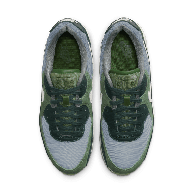 Nike Air Max 90 PRM ProGreen Angle 1