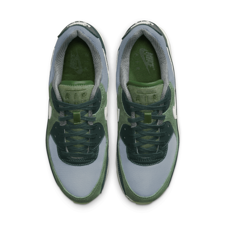Nike Air Max 90 PRM ProGreen Angle 1