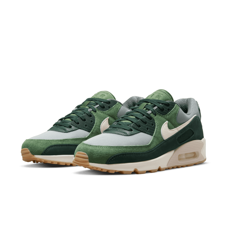 Nike Air Max 90 PRM ProGreen Angle 2