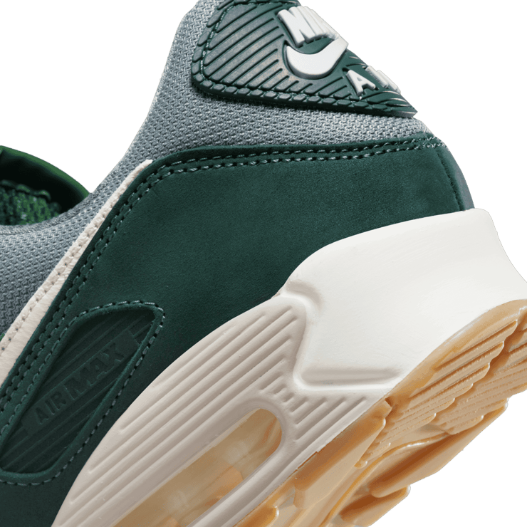 Nike Air Max 90 PRM ProGreen Angle 5