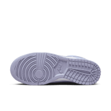 Nike Dunk Low Light Thistle (W) Angle 0
