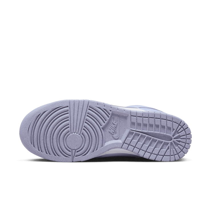 Nike Dunk Low Light Thistle (W) Angle 0