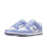 Nike Dunk Low Light Thistle (W) Angle 2