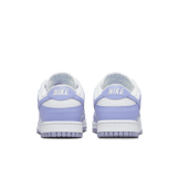 Nike Dunk Low Light Thistle (W) Angle 3