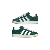 adidas Campus 00s Dark Green Gum Angle 5