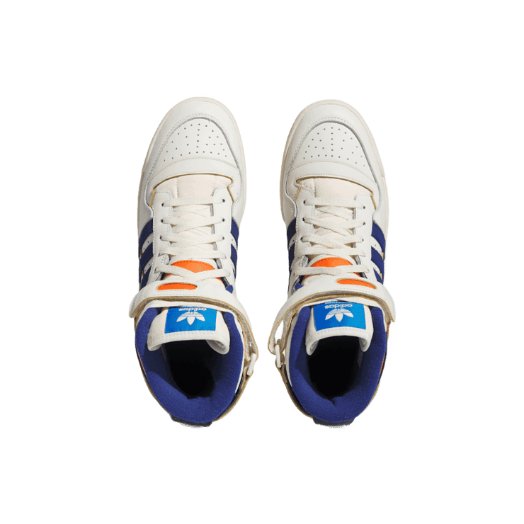 adidas Forum 84 High 'Knicks' Angle 0
