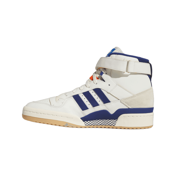 adidas Forum 84 High 'Knicks' Angle 4