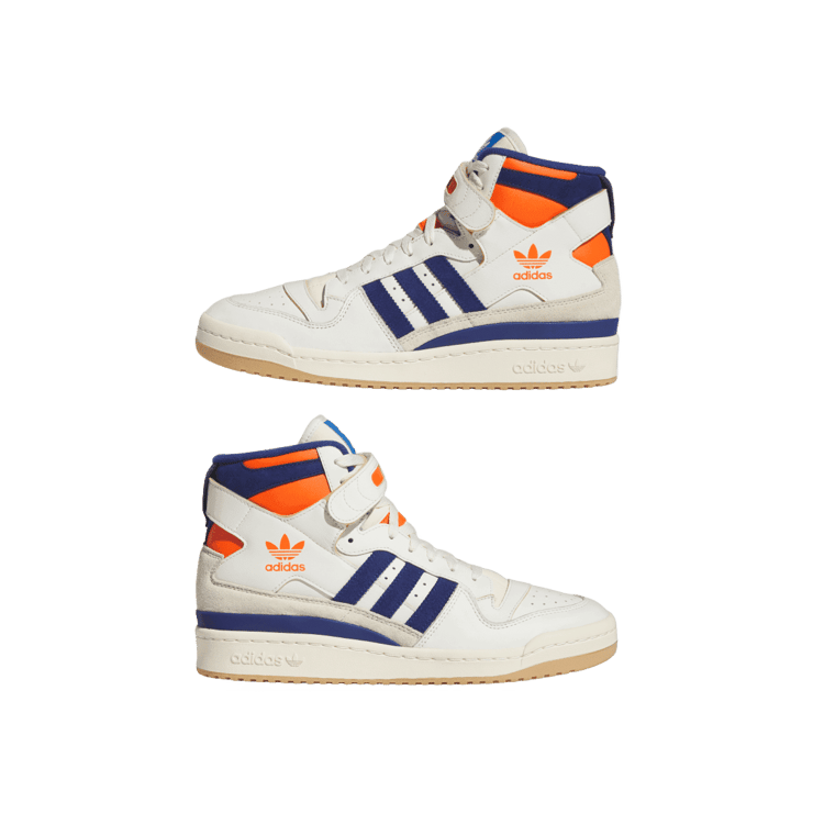 adidas Forum 84 High 'Knicks' Angle 5
