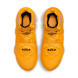 Nike LeBron 19 Hard Hat Angle 1