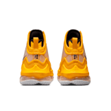 Nike LeBron 19 Hard Hat Angle 3