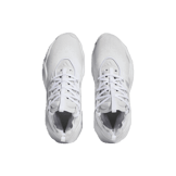adidas Trae Young 3 'White Silver Metallic' Angle 0