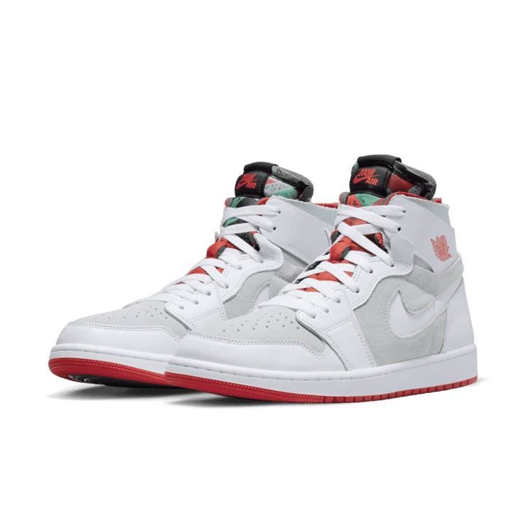 Jordan 1 High Zoom CMFT Hare Angle 2