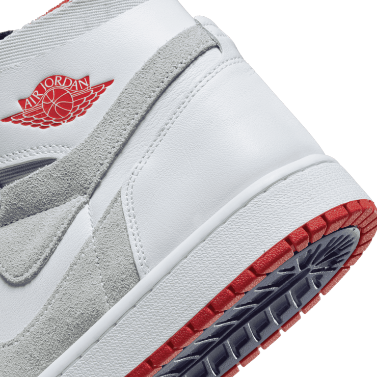 Jordan 1 High Zoom CMFT Hare Angle 5