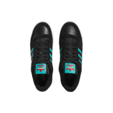 adidas Forum 84 Low ADV 'Retro Colors - Black' Angle 0