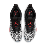 Air Jordan 36 Flight School Angle 1
