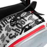 Air Jordan 36 Flight School Angle 5