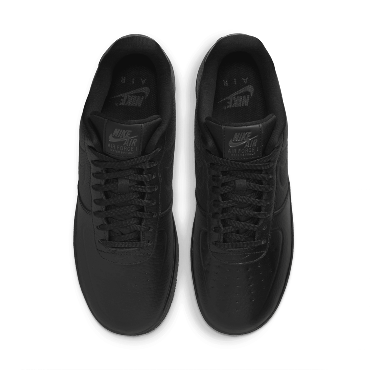 Nike Air Force 1 '07 Pro-Tech Black Angle 0