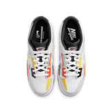 Nike Dunk Low Scrap Mighty Swooshers (GS) Angle 1