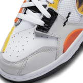 Nike Dunk Low Scrap Mighty Swooshers (GS) Angle 4