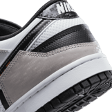 Nike Dunk Low Scrap Mighty Swooshers (GS) Angle 5