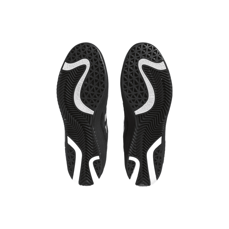 adidas Puig 'Black Gold Metallic' Angle 1