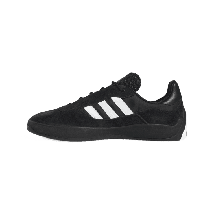 adidas Puig 'Black Gold Metallic' Angle 4