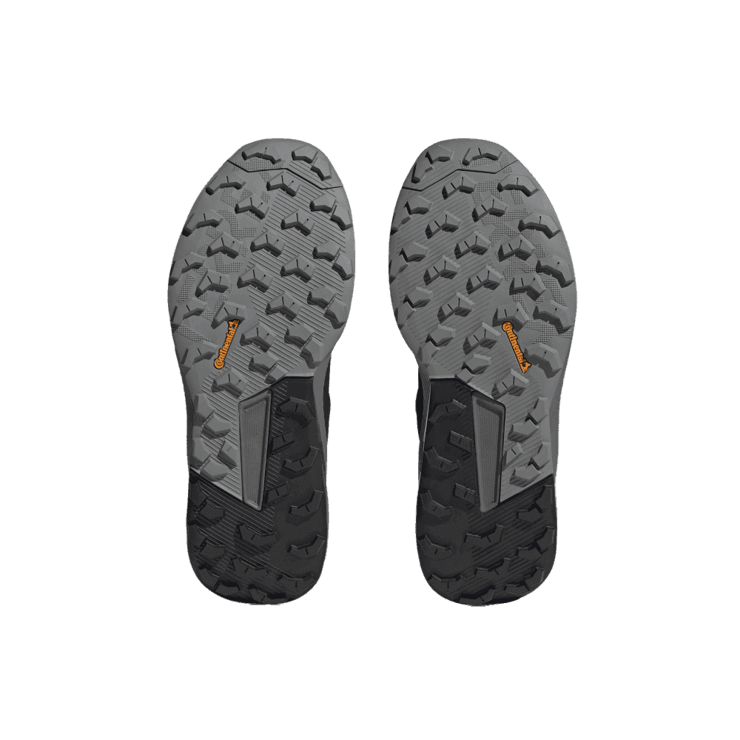 adidas Terrex Trail Rider GORE-TEX 'Black Grey' (W) Angle 1