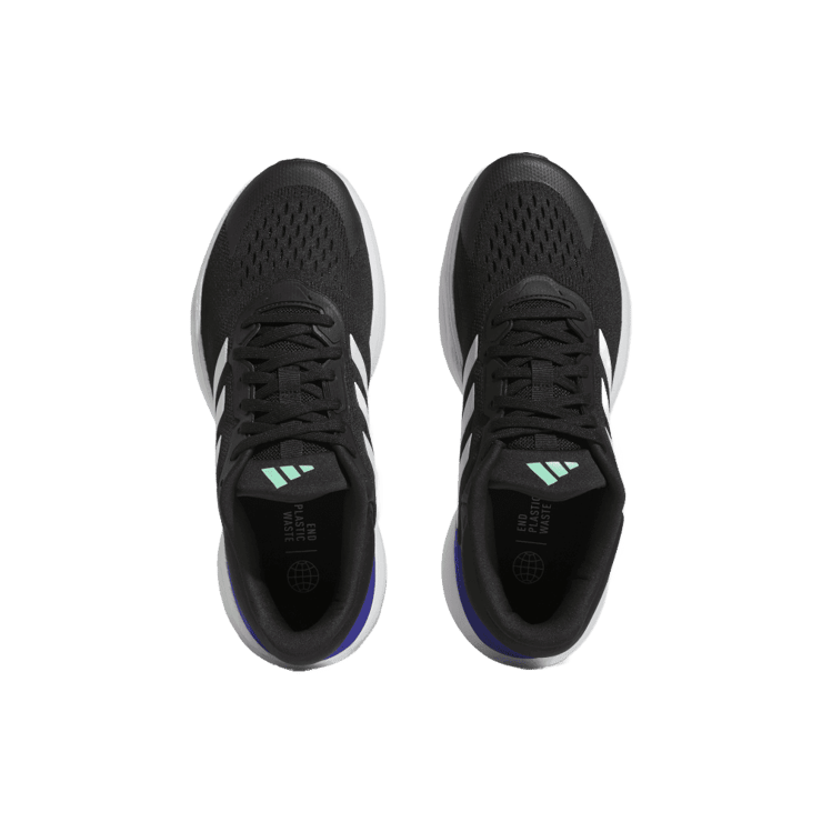 adidas Response Super 3 'Black Pulse Mint' - HP5933 Release Info