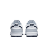 Nike Dunk Low 3D Swoosh Angle 3