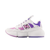 New Balance Vision Racer Sunset Chaser White Angle 0