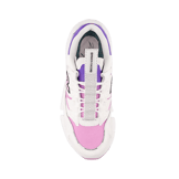 New Balance Vision Racer Sunset Chaser White Angle 1
