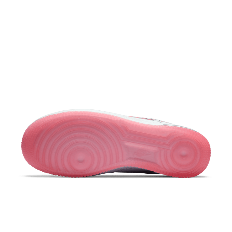 Nike Air Force 1 Low South Korea (2020) Angle 0