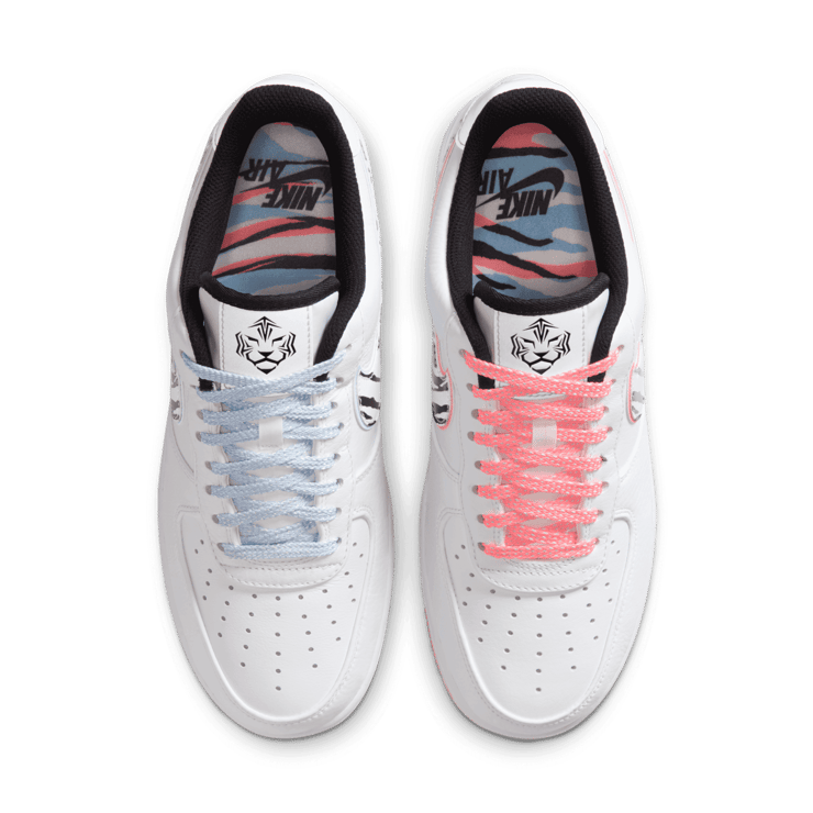 Nike Air Force 1 Low South Korea (2020) Angle 1