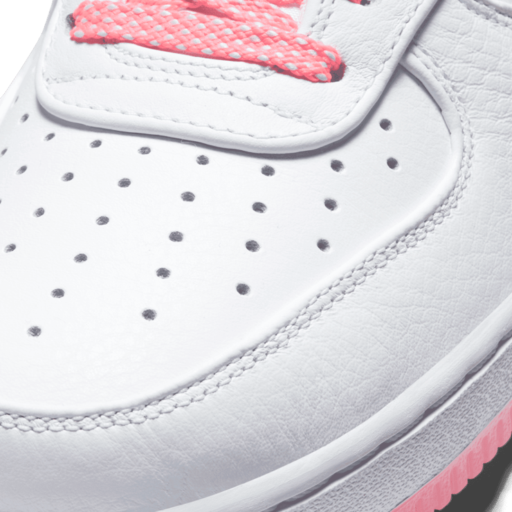 Nike Air Force 1 Low South Korea (2020) Angle 4