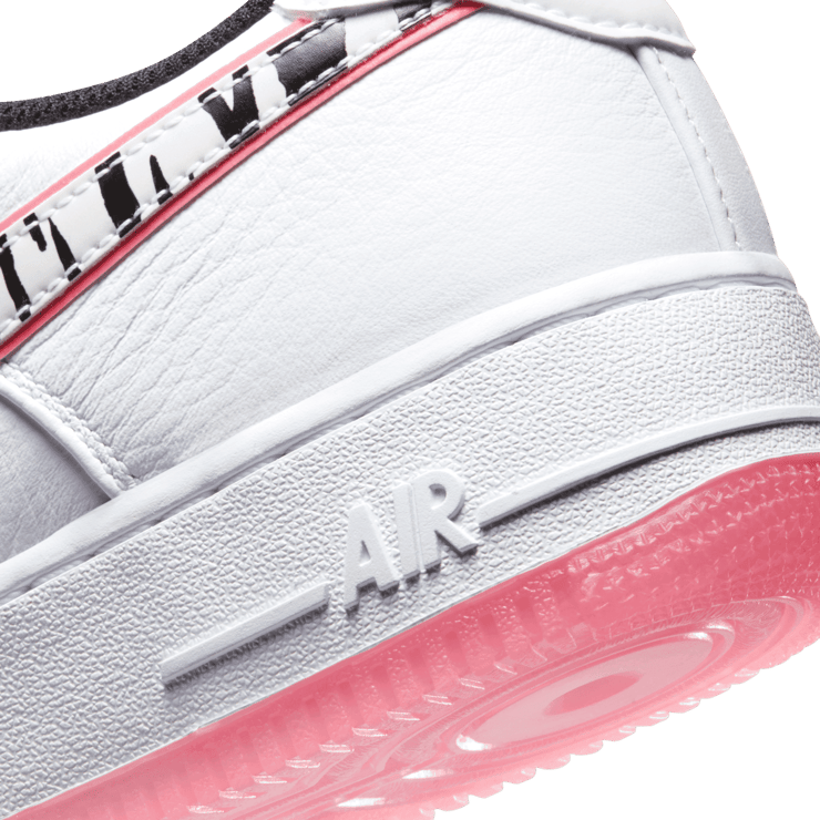 Nike Air Force 1 Low South Korea (2020) Angle 5