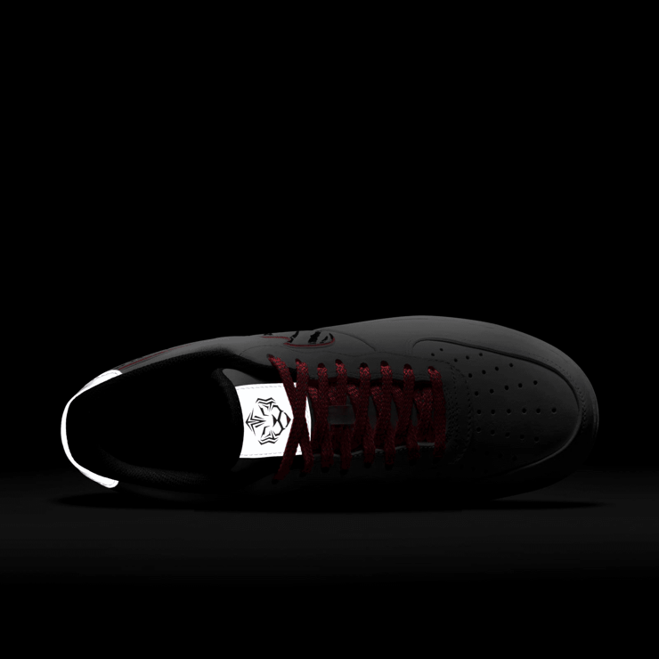 Nike Air Force 1 Low South Korea (2020) Angle 6