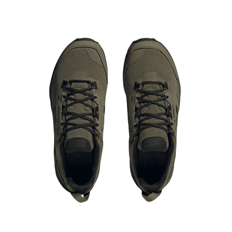 adidas Terrex AX4 'Focus Olive' Angle 0
