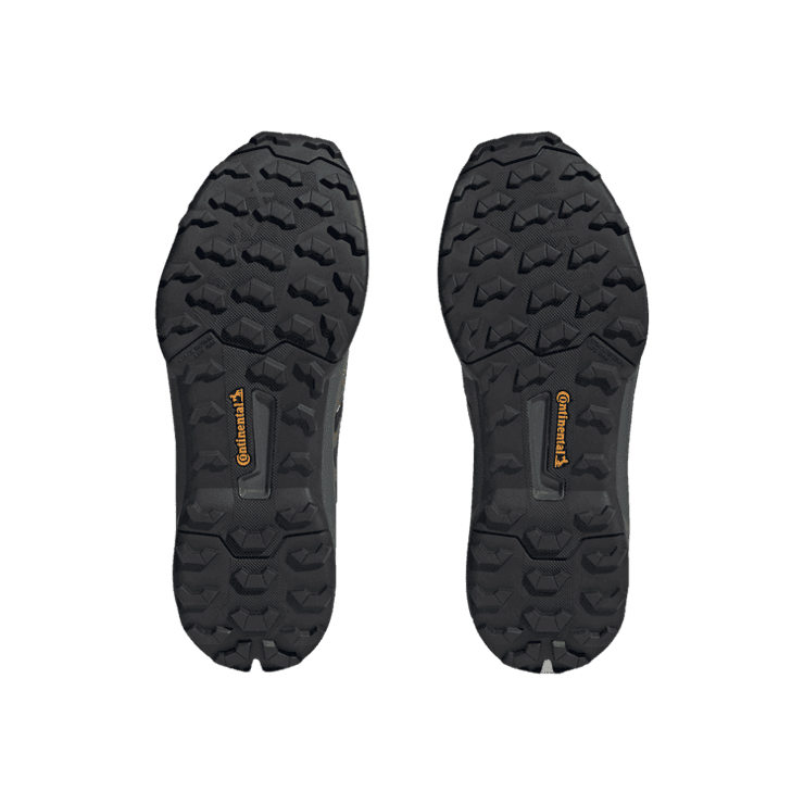 adidas Terrex AX4 'Focus Olive' Angle 1